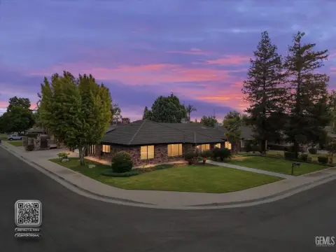 Duplex with Separate-Entry Residence