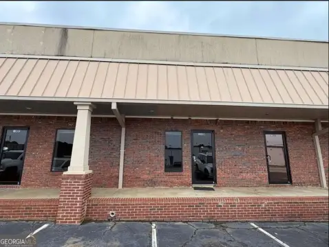 Professional Office Suites