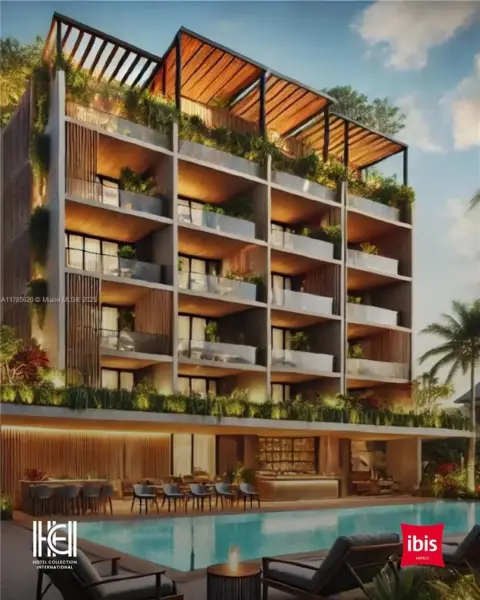 Hotel/ Motel in La Romana