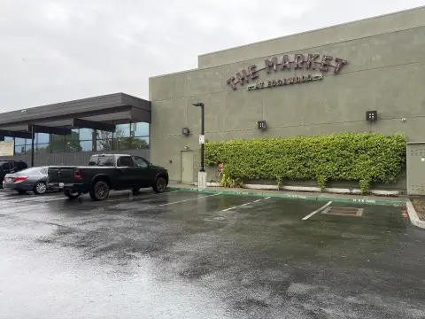 Full-Service Grocery Investment