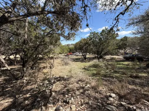 Canyon Lake Land For Sale