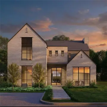 Residential Land in Dallas, TX