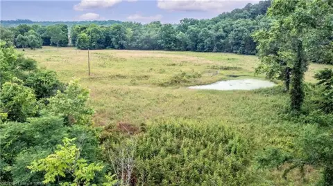 Recreation and Hunting Land