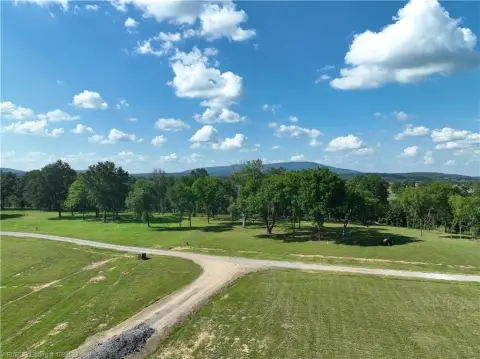 Residential Development Land with Utilities