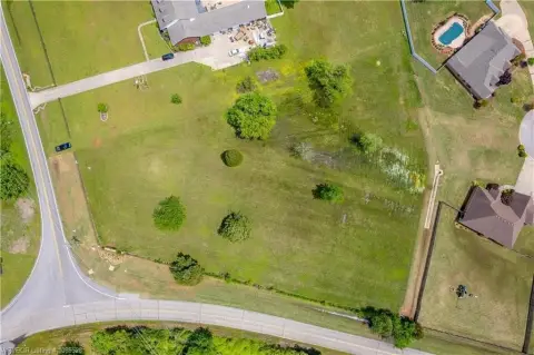 Residential Building Lot