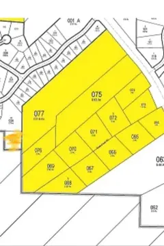 Agricultural Land Parcel