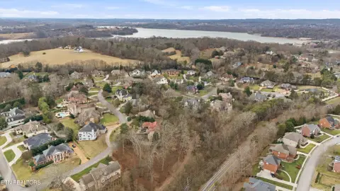 Residential Lot in River Sound