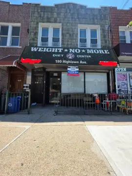 Retail/Office Space with Finished Basement