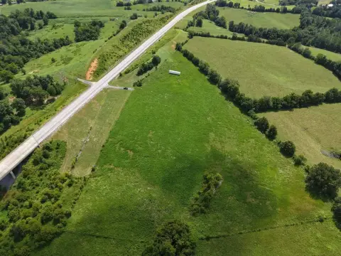 Commercial Development Land
