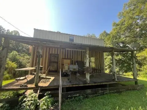 Recreational Timber Tract with Cabins