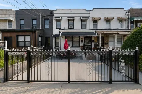 Legal Two-Family Home with Basement