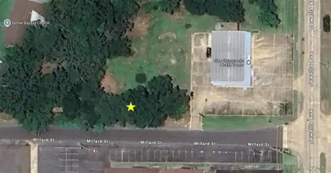 Shreveport Land with Commercial Potential