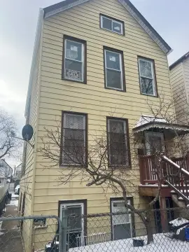Chicago Two-Flat Investment Opportunity