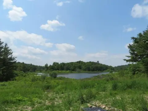 Hammond Vacant Land with Pond