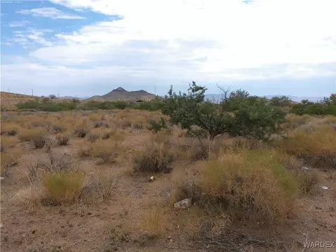 Kingman, AZ Land For Sale