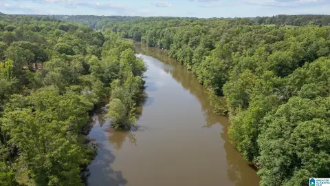 Unrestricted Lakefront Land Parcel