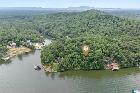 Lakefront Residential Land Lot
