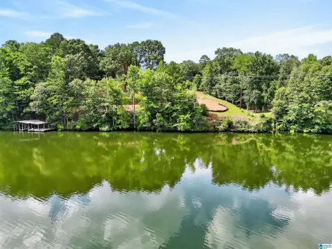 Lakefront Residential Development Lot