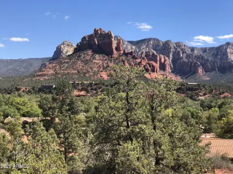 Sedona Land Opportunity