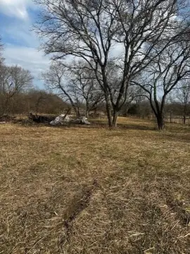 Residential Lot in Bells, TX
