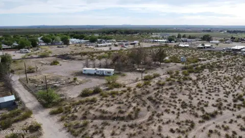 5-Acre Fenced Land Parcel