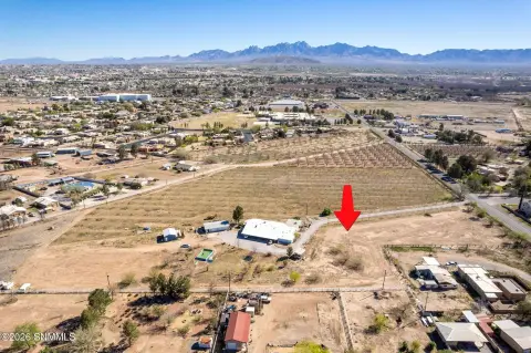Las Cruces Land For Sale