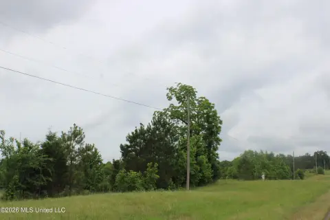 Byhalia, MS Land For Sale