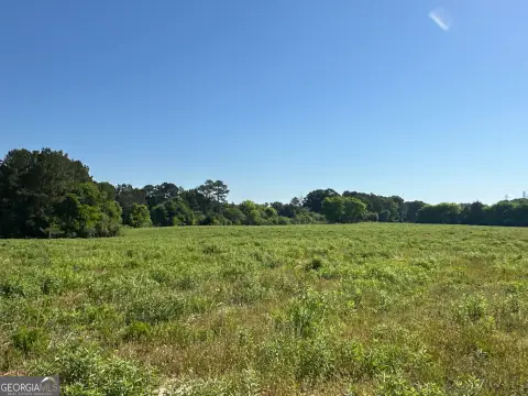 Agricultural Land Tract with Soil Test