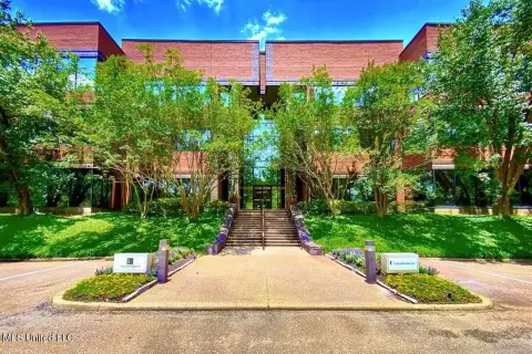 Ridgeland Office Space For Rent