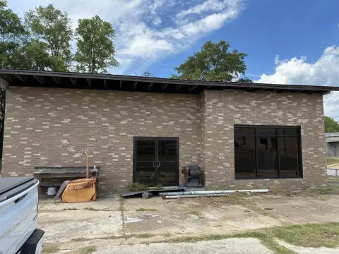 Land and Building in Camden