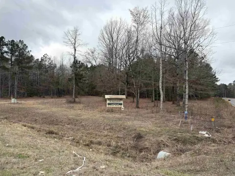 Residential Lot in Shannon Oaks