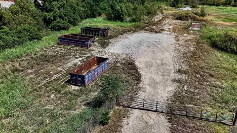 Post-Closure Land Tract