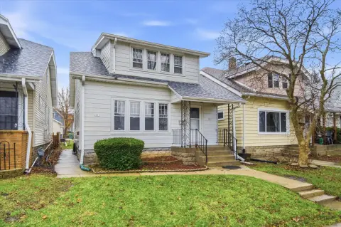 West Allis Move-In Ready Duplex