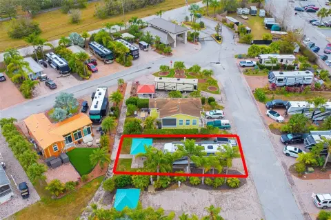 Premier RV Lot Opportunity