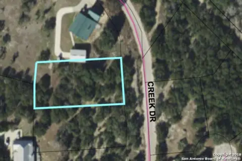 Bandera, TX Land For Sale