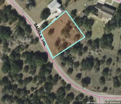 Bandera, TX Land For Sale