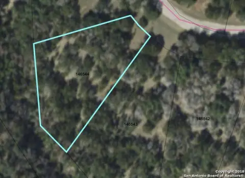 Bandera, TX Land For Sale