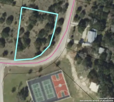 Bandera, TX Land For Sale