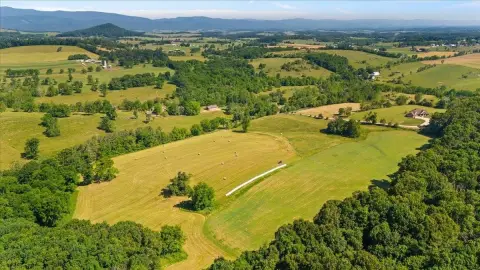 Agricultural & Hunting Land Tract
