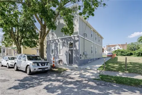 Updated Up-and-Down Duplex