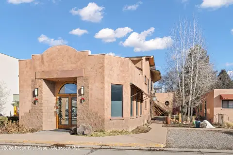 Carbondale Mixed-Use Investment Opportunity