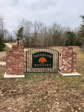 Residential Land in Columbus, MS