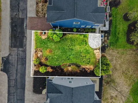 Harbor Club Land Opportunity