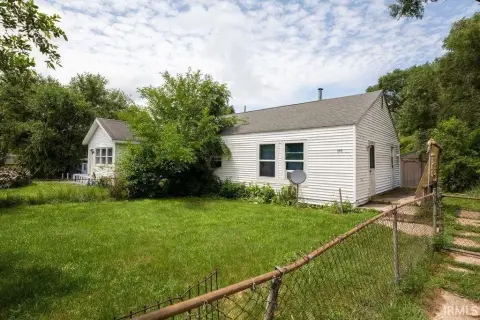 Occupied Duplex Investment