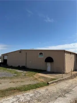 Industrial Flex Space with Loading Docks