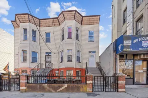 Brooklyn Income-Producing Multi-Unit Property