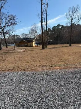 Toledo Bend Lake Interior Lot