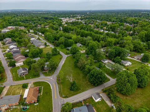 Residential Lots in Louisville, KY