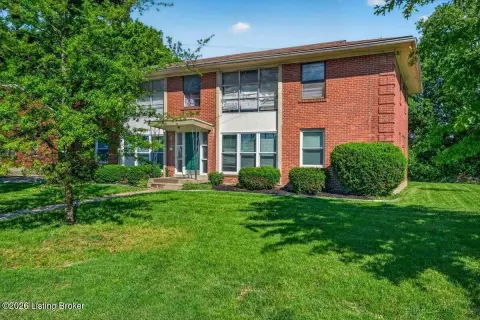 Louisville Multifamily Investment Opportunity