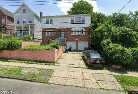 Two-Family Residential Income Duplex